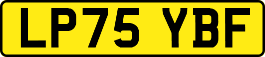 LP75YBF