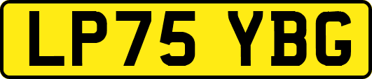 LP75YBG