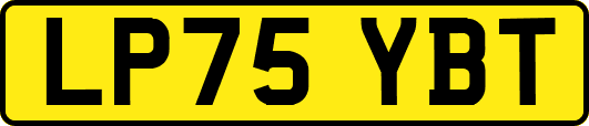 LP75YBT