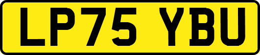 LP75YBU