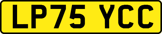 LP75YCC