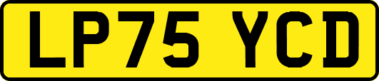 LP75YCD