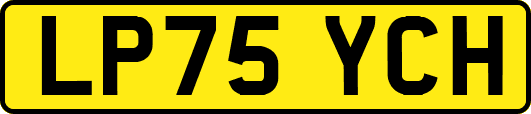 LP75YCH