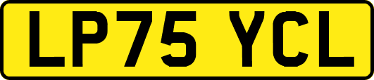LP75YCL