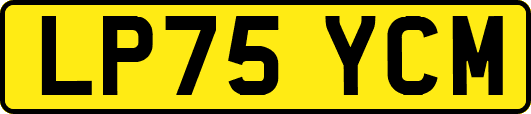 LP75YCM