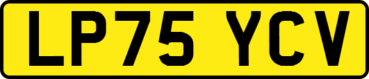 LP75YCV