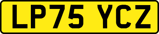 LP75YCZ