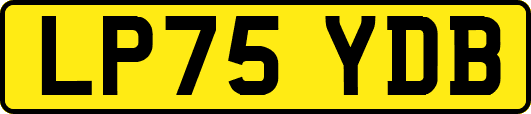 LP75YDB
