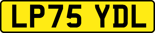 LP75YDL