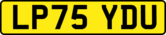 LP75YDU