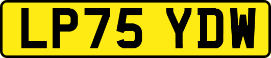 LP75YDW