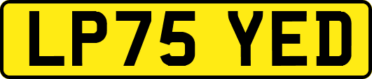 LP75YED