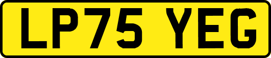 LP75YEG