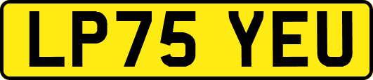 LP75YEU