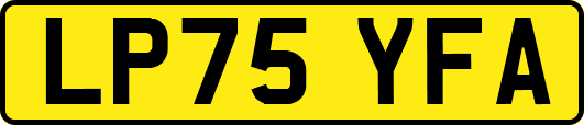 LP75YFA