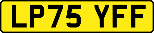 LP75YFF