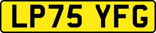 LP75YFG
