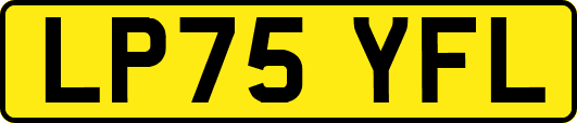LP75YFL