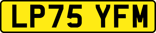 LP75YFM
