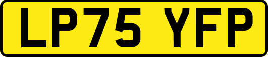LP75YFP