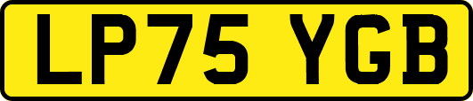 LP75YGB