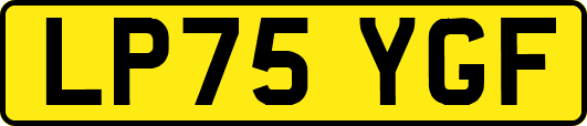 LP75YGF