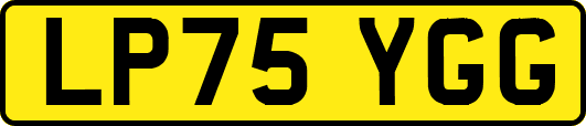 LP75YGG