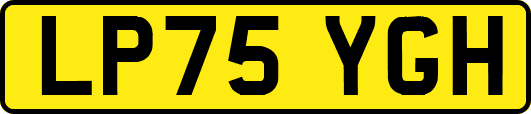 LP75YGH