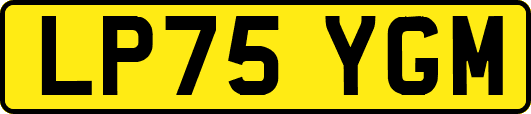 LP75YGM