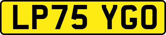 LP75YGO