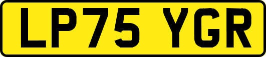 LP75YGR