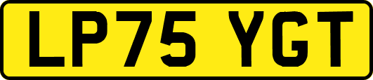 LP75YGT