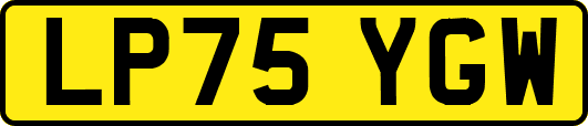 LP75YGW