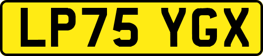 LP75YGX