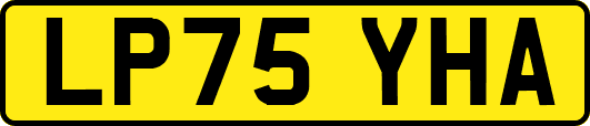 LP75YHA