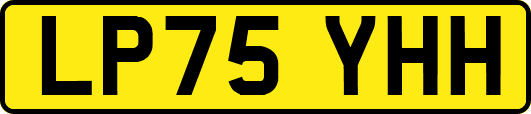 LP75YHH