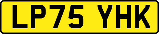 LP75YHK