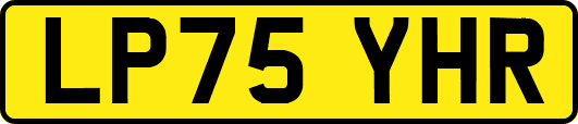 LP75YHR