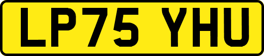 LP75YHU