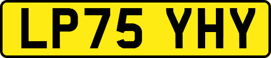 LP75YHY