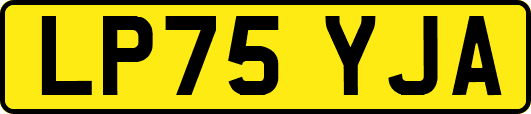 LP75YJA