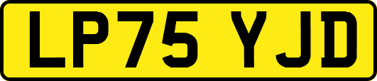 LP75YJD