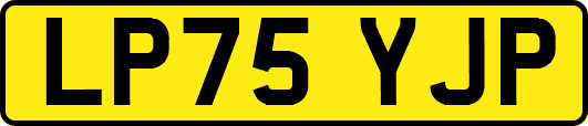 LP75YJP