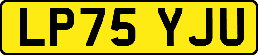 LP75YJU