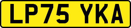 LP75YKA