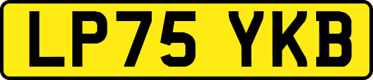 LP75YKB