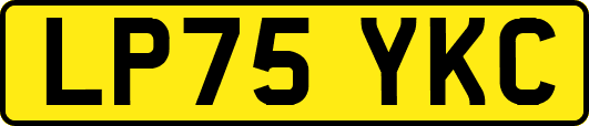LP75YKC