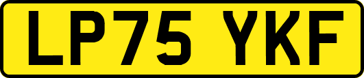 LP75YKF