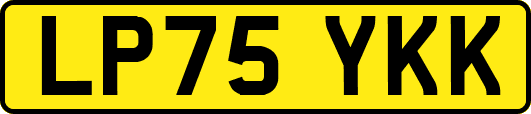 LP75YKK