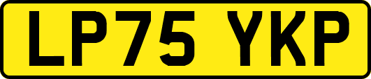 LP75YKP